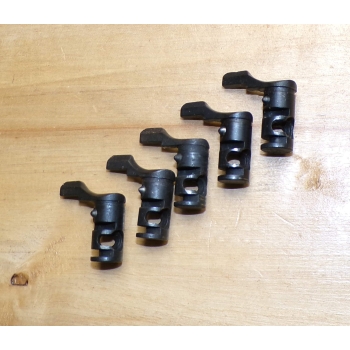 Dzwignia bezpiecznika do pistoletu Walther P38 - I model